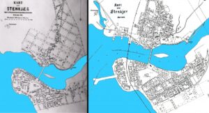 2 Sa55 Stich Endelig