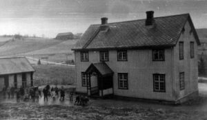 3 Berg Skole 1930